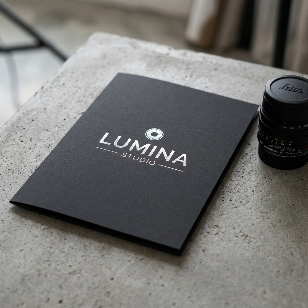 Brand Identity Showcase